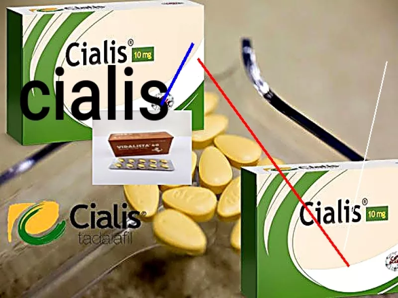 Acheter cialis français